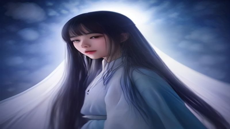 黄油网站创作公开课直播预告封面，设计师在大屏前演示模板编辑操作，专业直播间环境，青柠绿主题灯光