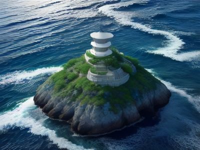 黄油网站品牌宣传海报模板，深色高端质感背景，金色文字排版，适合品牌发布会