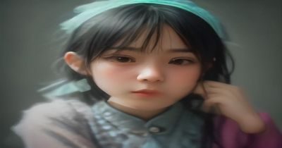黄油网站活动邀请函模板，优雅排版配精致边框，适合婚礼、生日、企业年会等活动邀请设计