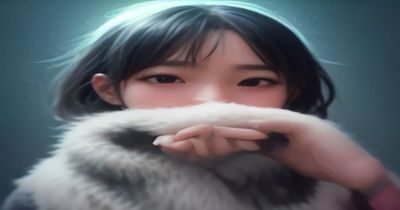 黄油网站电商主图模板，极简白底风格，产品展示清晰，适合淘宝天猫京东店铺主图设计