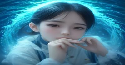 黄油网站长图文公众号排版模板，杂志风格多栏布局，图文混排精美，适合微信公众号推文内容